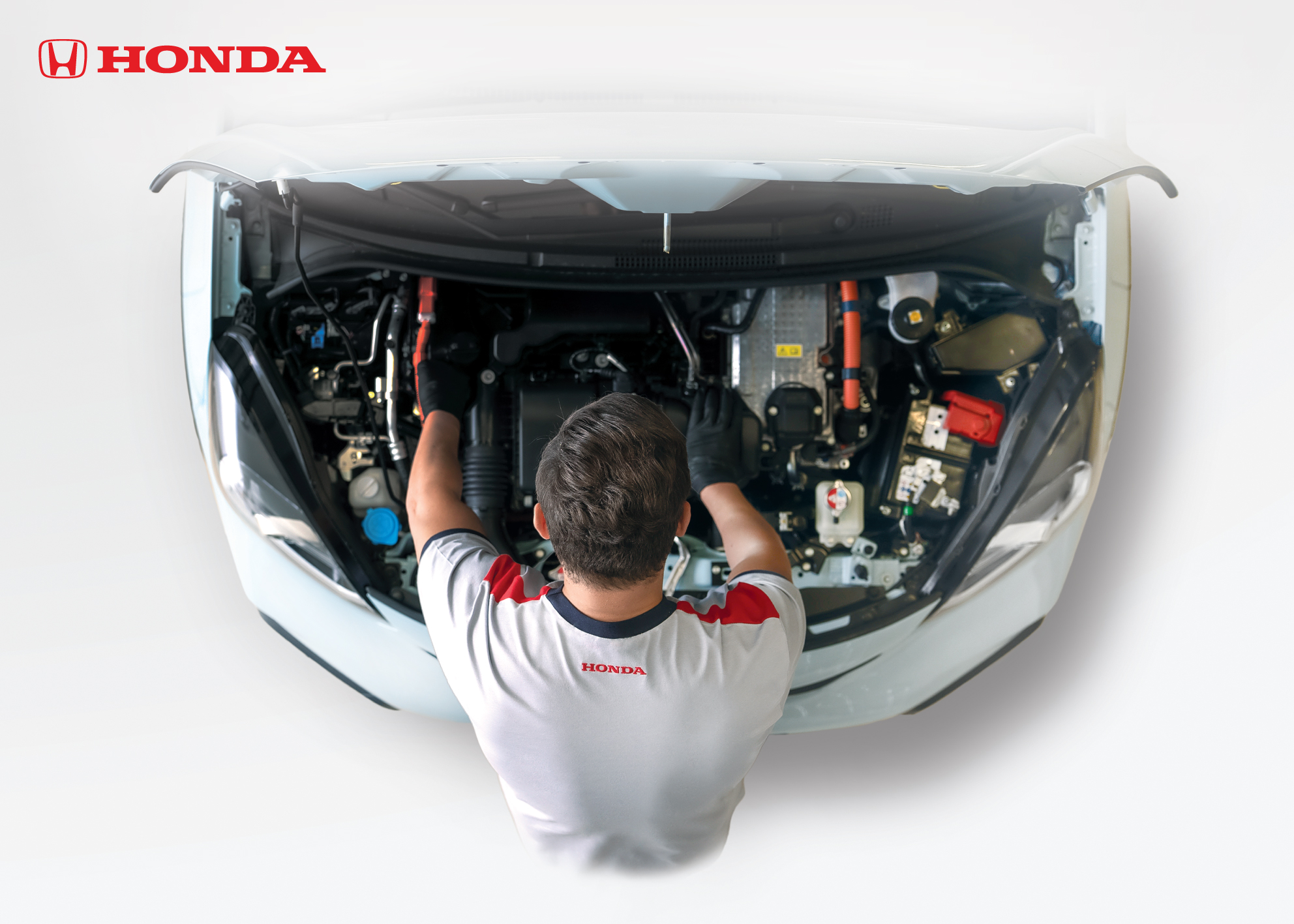Honda'dan Özel Kış Servis Kampanyası