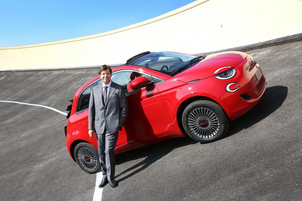 Fiat’tan Dünya ve İnsanların Geleceği İçin Yeni Seri