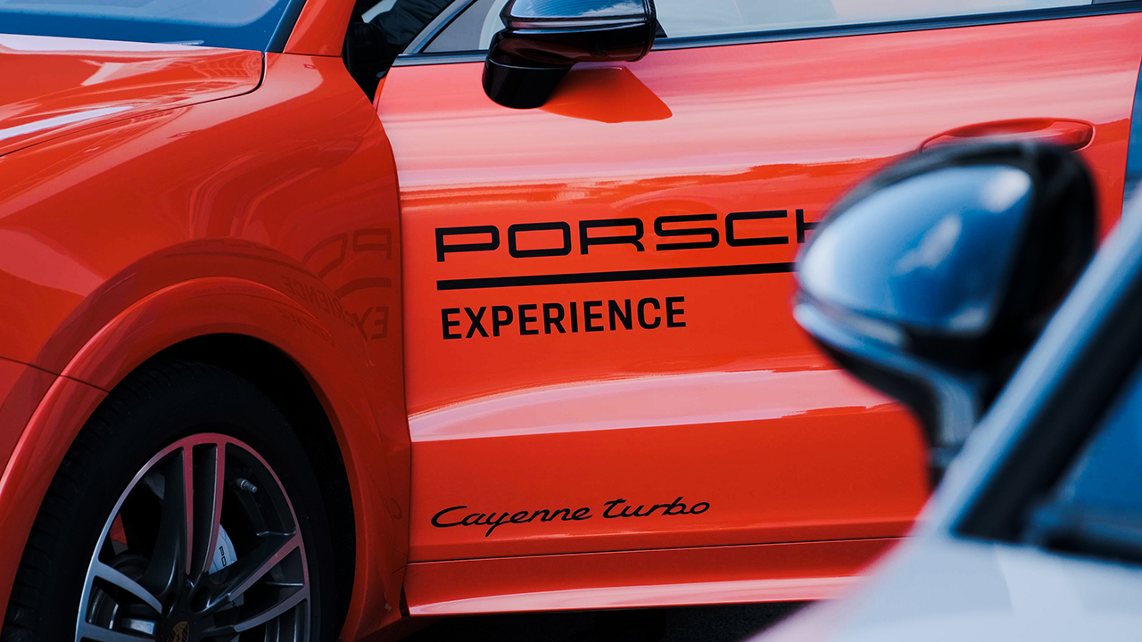İstanbul Park’ta Porsche Rüzgarı Esti
