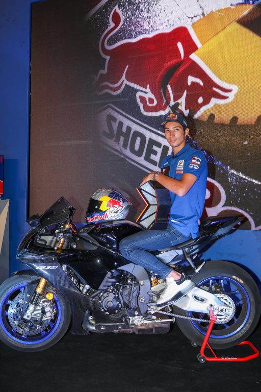 2021 Dünya Superbike şampiyonu ilk Türk sporcu Toprak Razgatlıoğlu oldu
