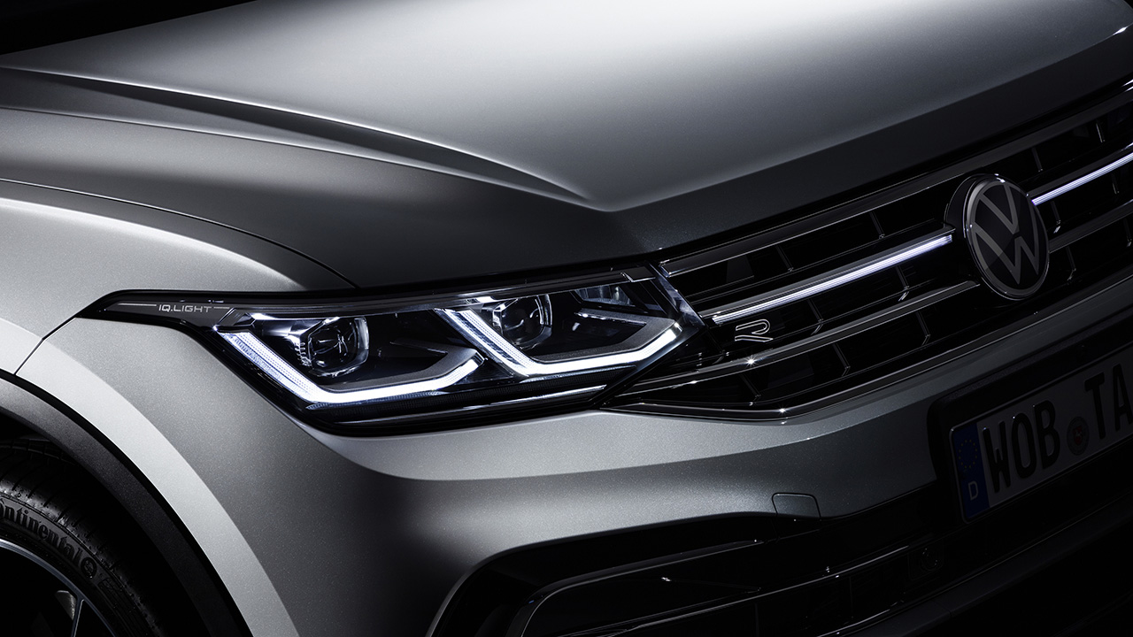 Yeni Tiguan Allspace satışa sunuldu