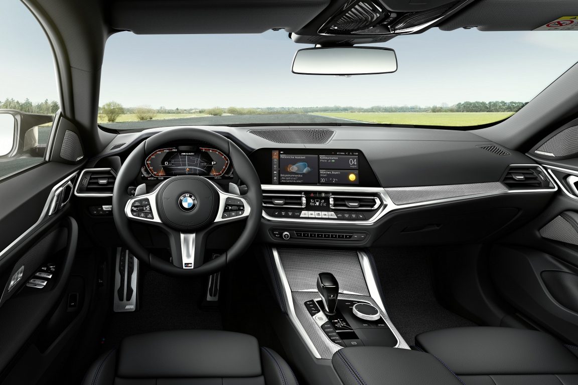 BMW 420i Gran Coupe satışa sunuldu. İşte Özellikleri!