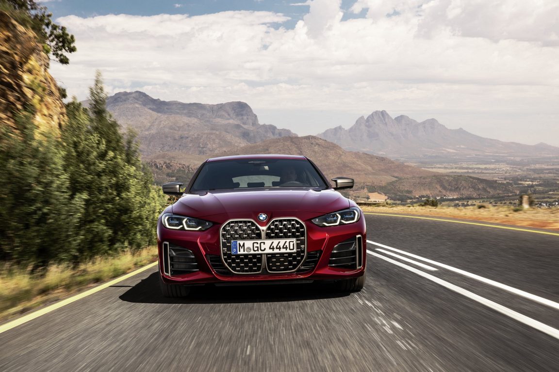 BMW 420i Gran Coupe satışa sunuldu. İşte Özellikleri!