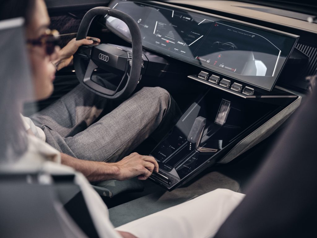 Audi, otonom sürüşün sosyal boyutunu ele alıyor: 2021 “SocAIty” araştırması