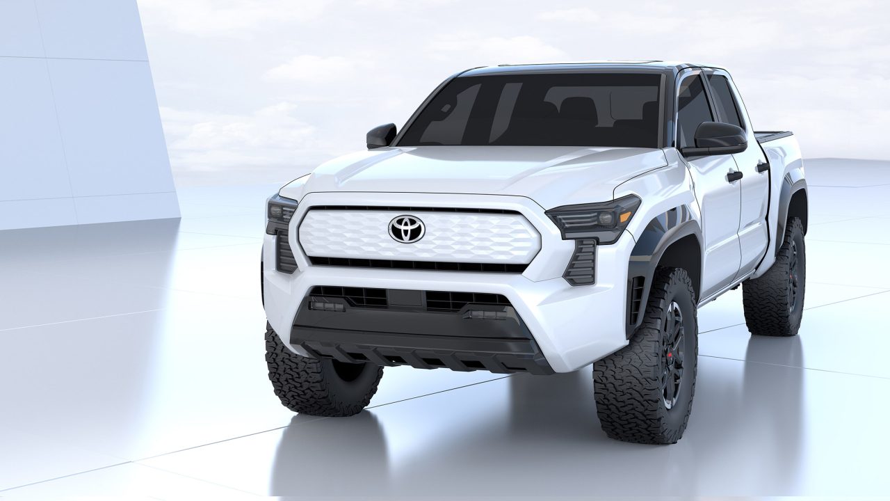 Toyota 2030’a Kadar 30 Bataryalı Elektrikli Model Sunacak