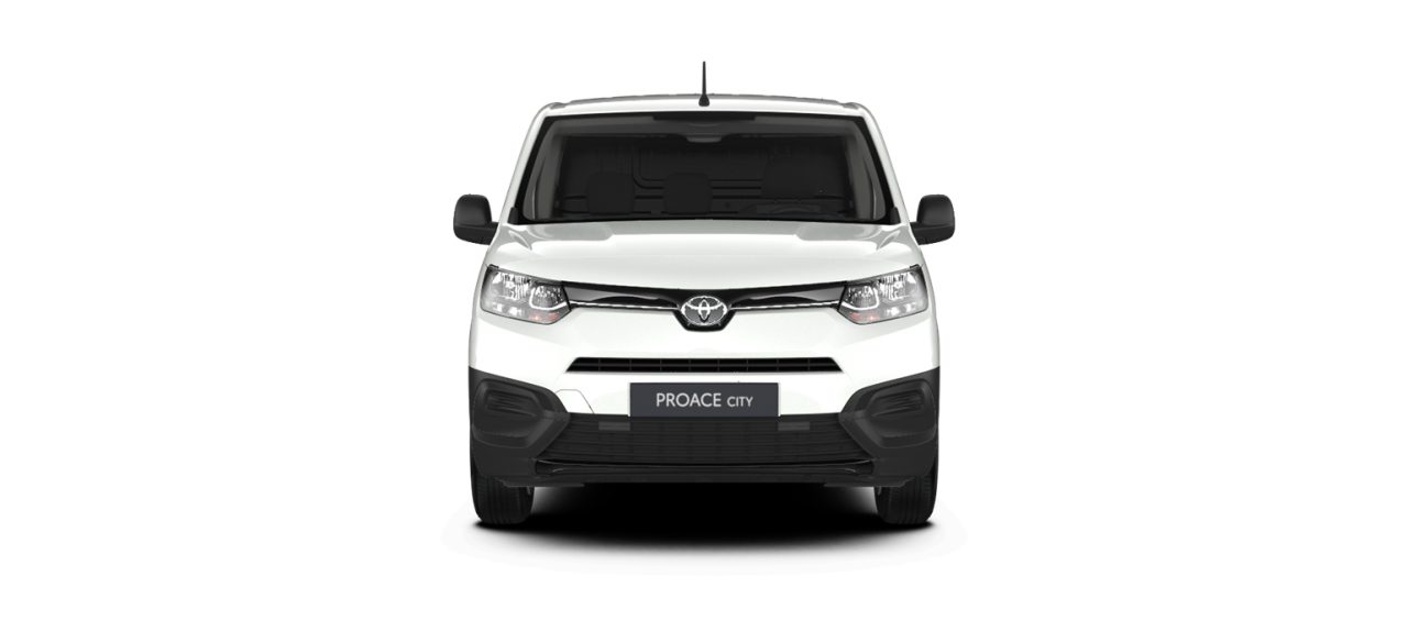 Toyota’dan hafif ticarilere alternatif: Proace City Cargo