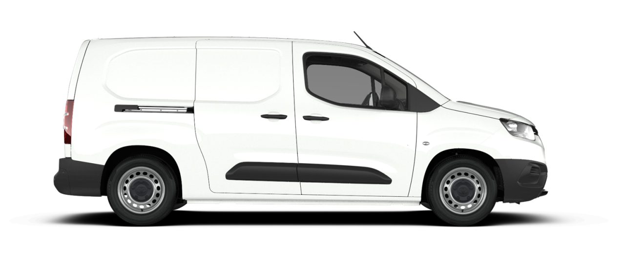 Toyota’dan hafif ticarilere alternatif: Proace City Cargo