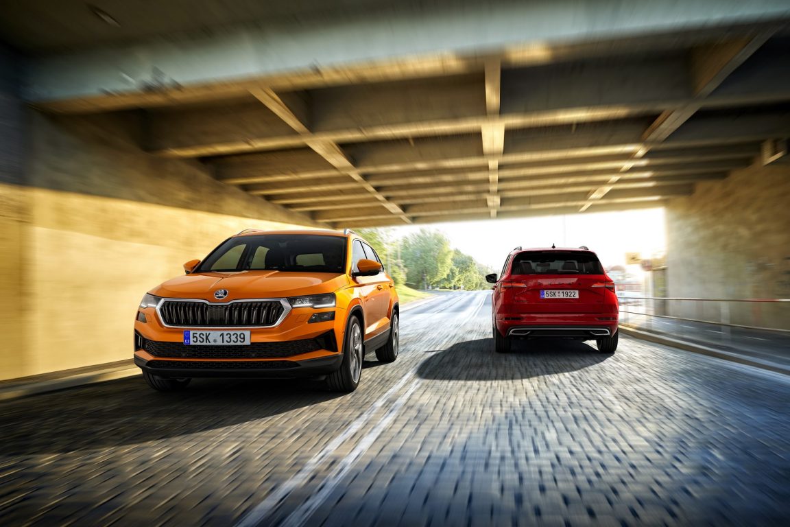 Yeni Skoda KAROQ tanıtıldı. Ne Zaman Türkiye’ye Gelecek?