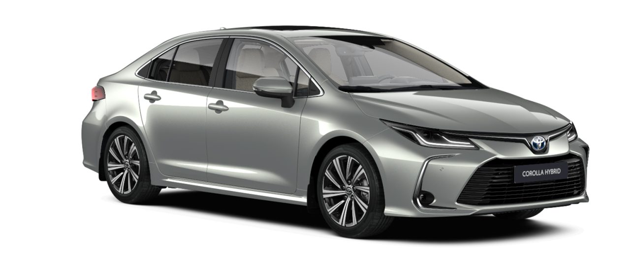 2022 Toyota Corolla Yenilikleri Neler?