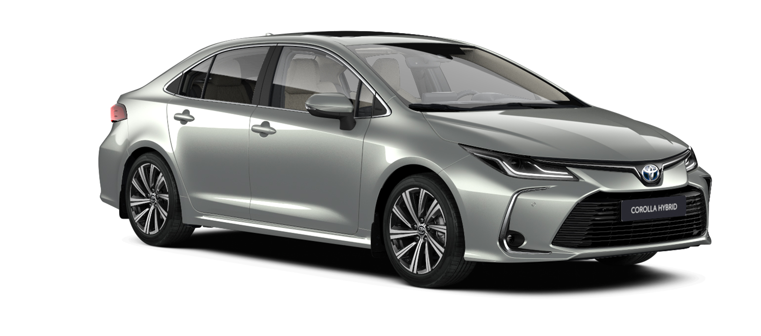 2022 Toyota Corolla Yenilikleri Neler?