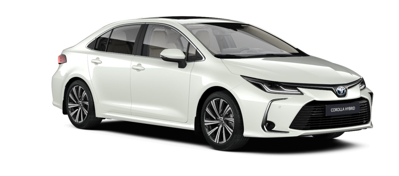 2022 Toyota Corolla Yenilikleri Neler?