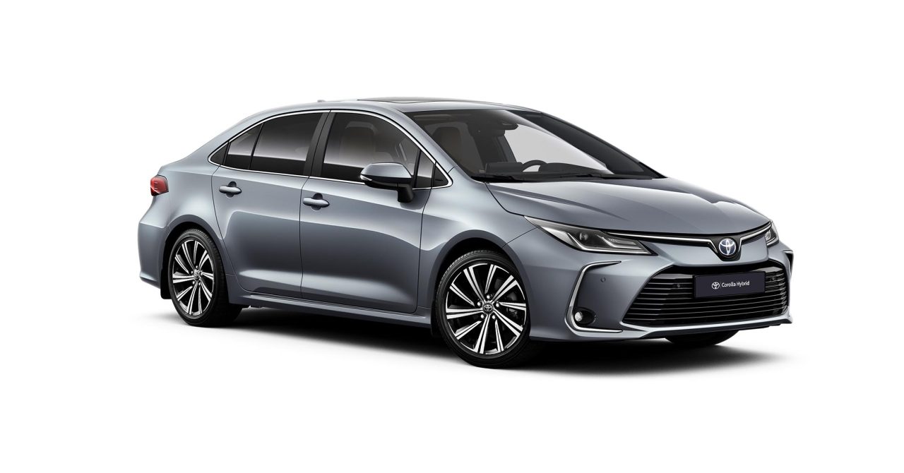 2022 Toyota Corolla Yenilikleri Neler?