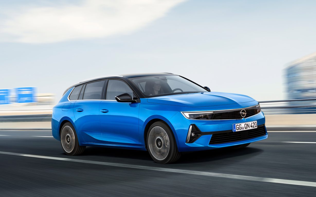 Yeni Opel Astra 2022 satışa çıktı mı? Fiyatları ne kadar? Özellikleri neler?