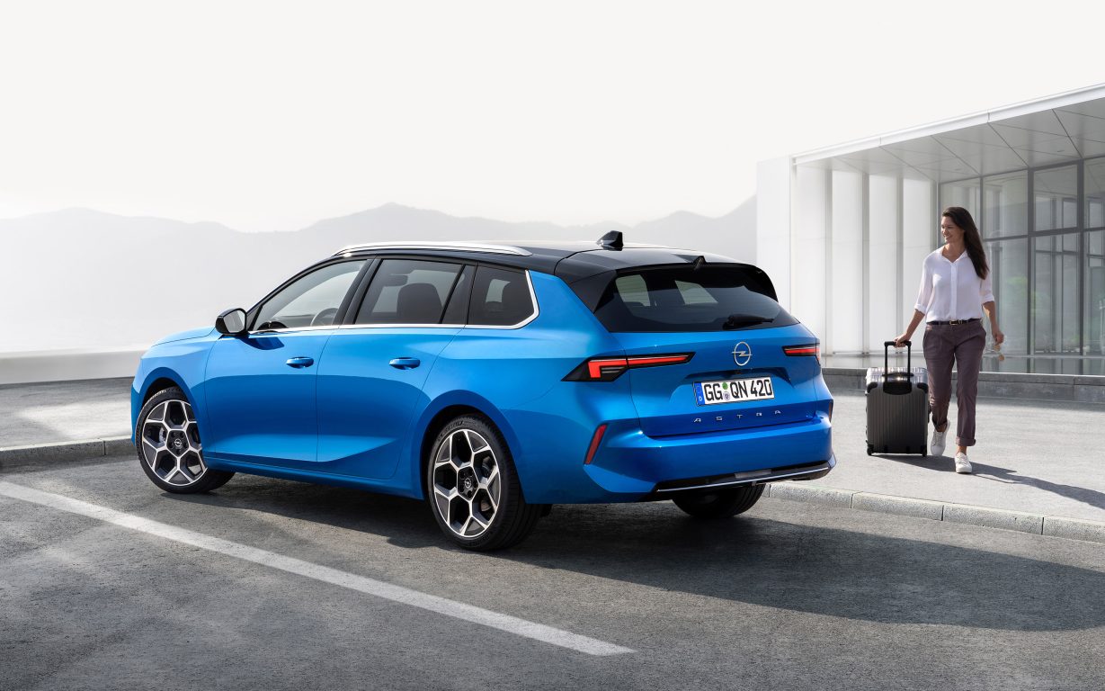 Yeni Opel Astra 2022 satışa çıktı mı? Fiyatları ne kadar? Özellikleri neler?