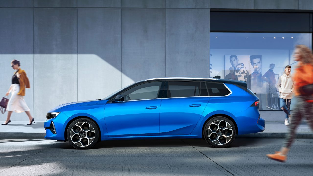 Yeni Opel Astra 2022 satışa çıktı mı? Fiyatları ne kadar? Özellikleri neler?