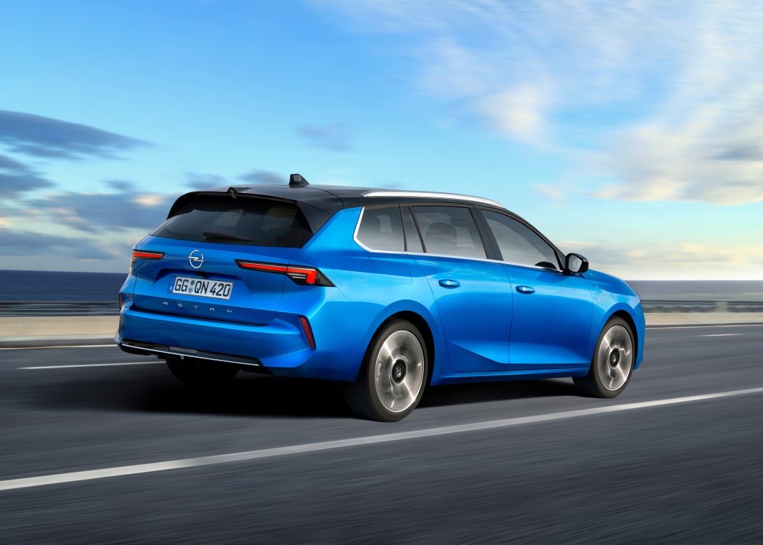 Yeni Opel Astra 2022 satışa çıktı mı? Fiyatları ne kadar? Özellikleri neler?