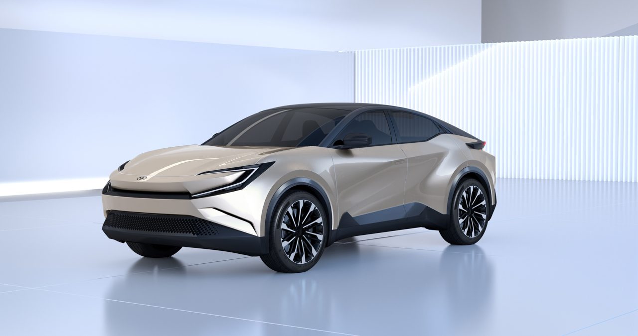 Toyota 2030’a Kadar 30 Bataryalı Elektrikli Model Sunacak
