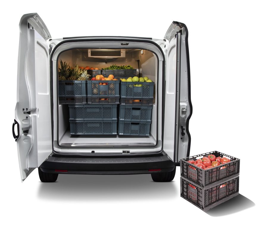 Doblo Frigo Maxi satışa sunuldu. Özellikleri neler?