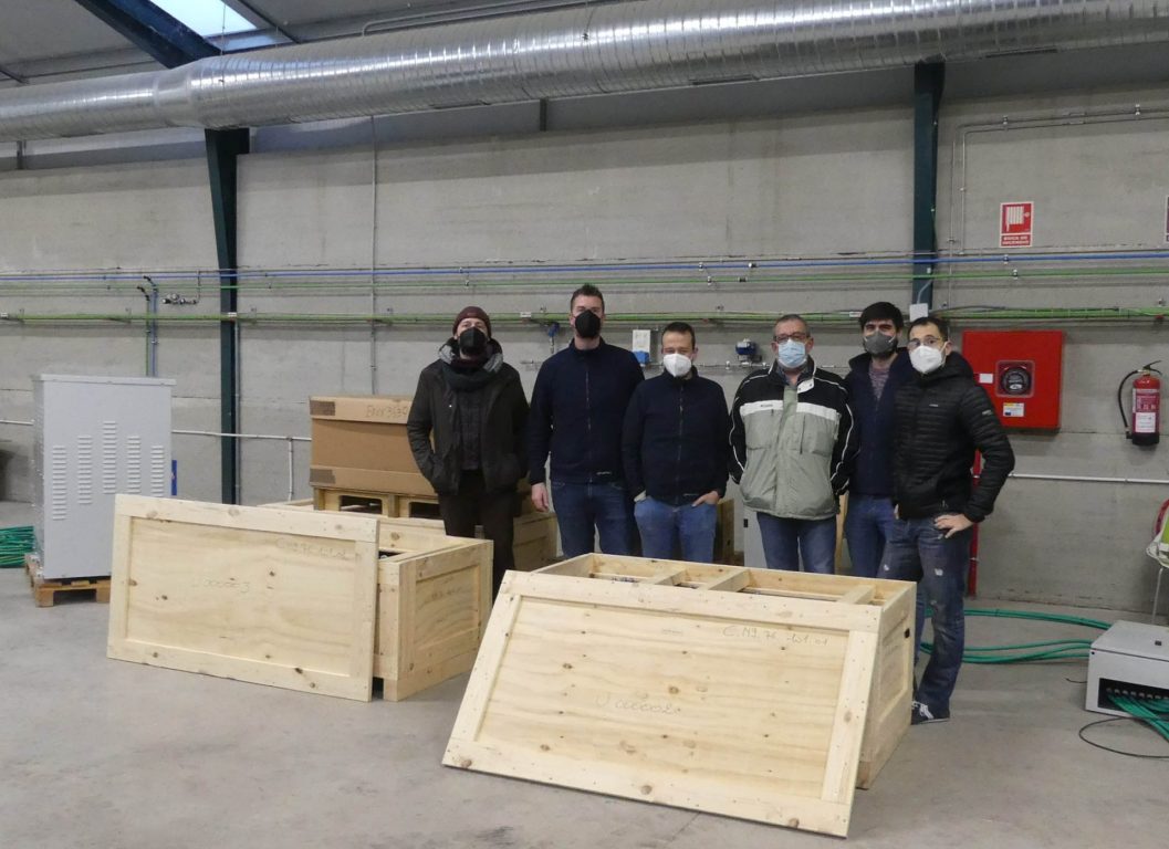 Toyota FCH2Rail projesini destekliyor
