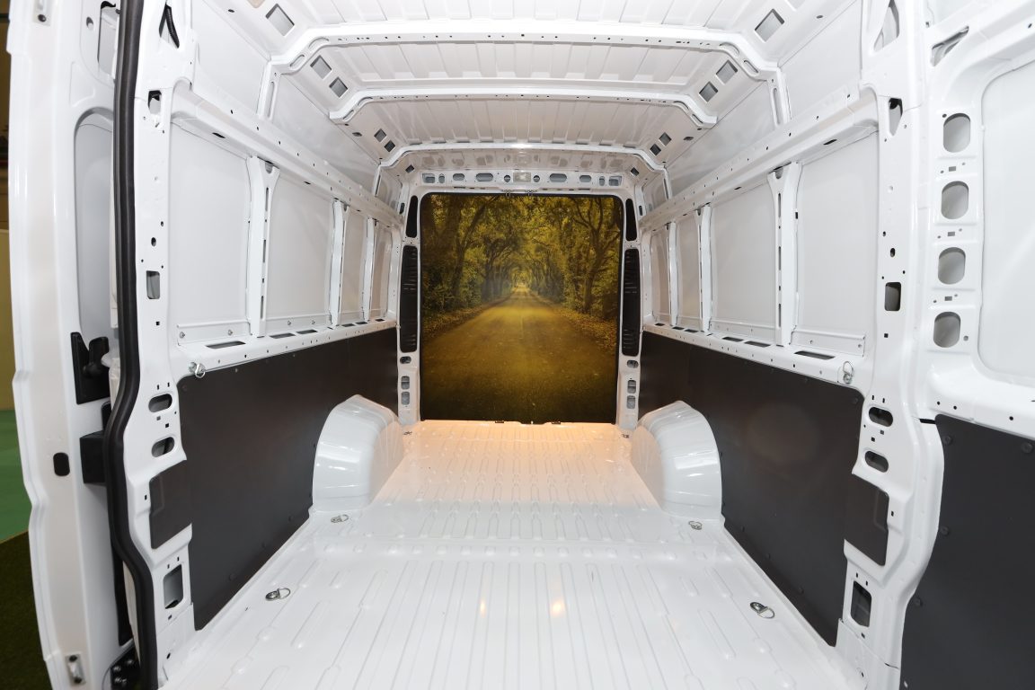 Fiat Professional, Ducato ile Karavanist’teki Yerini Aldı
