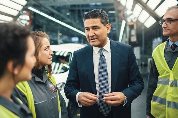 Ford Otosan Bloomberg Eşitliği Endeksi’nde yer aldı