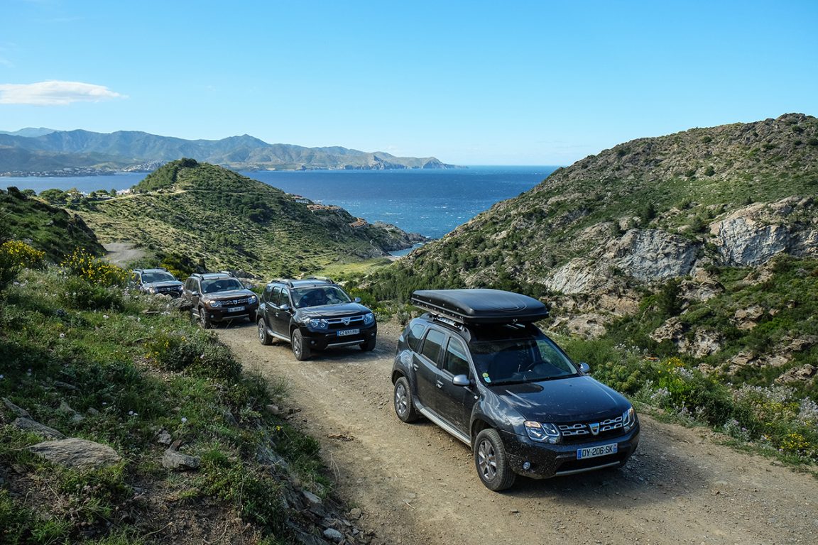 Dacia Duster 2 milyon adetlik satışa ulaştı