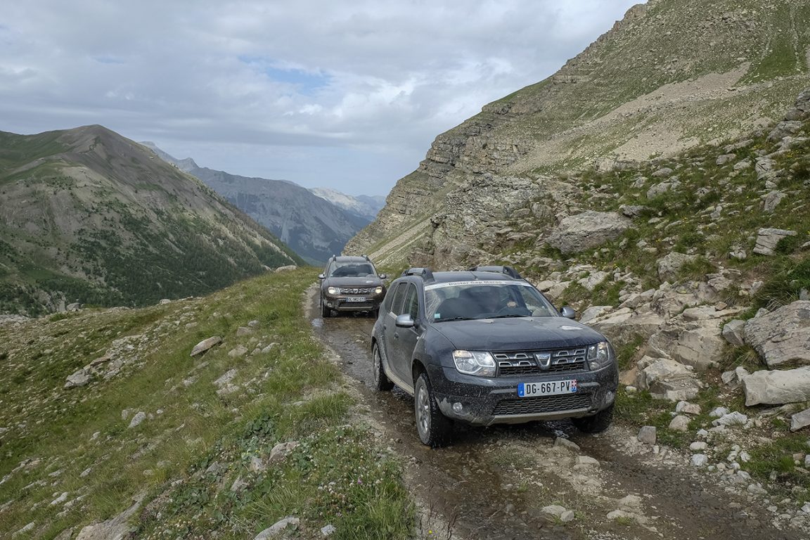 Dacia Duster 2 milyon adetlik satışa ulaştı