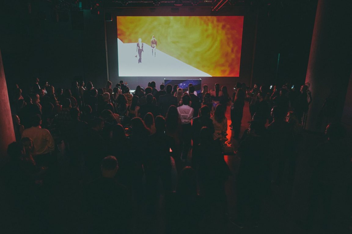 BMW i4 New York Fashion Week’te ilk kez gösterildi