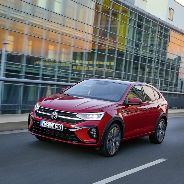 Volkswagen T-Cross ve Taigo satışa çıkıyor