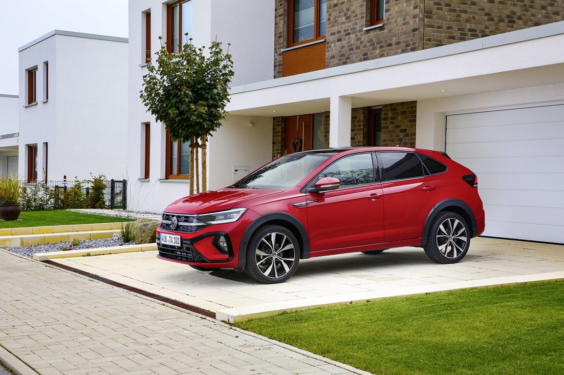 Volkswagen T-Cross ve Taigo satışa çıkıyor