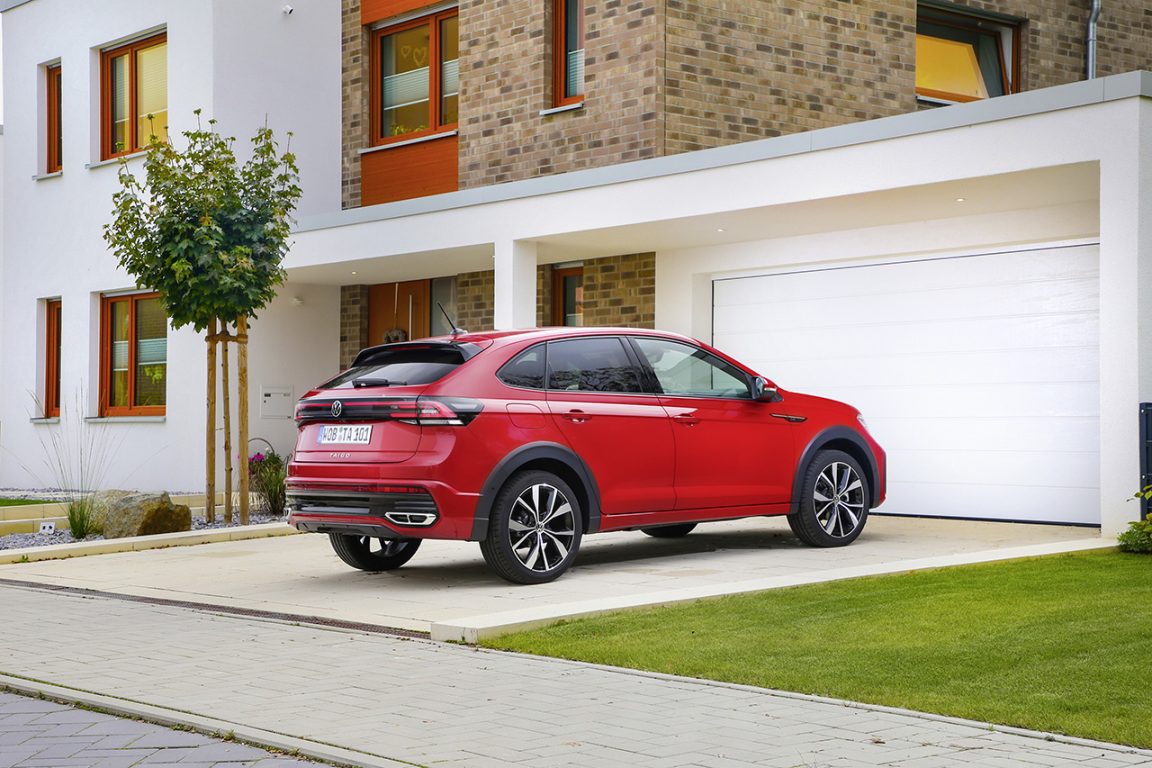 Volkswagen T-Cross ve Taigo satışa çıkıyor