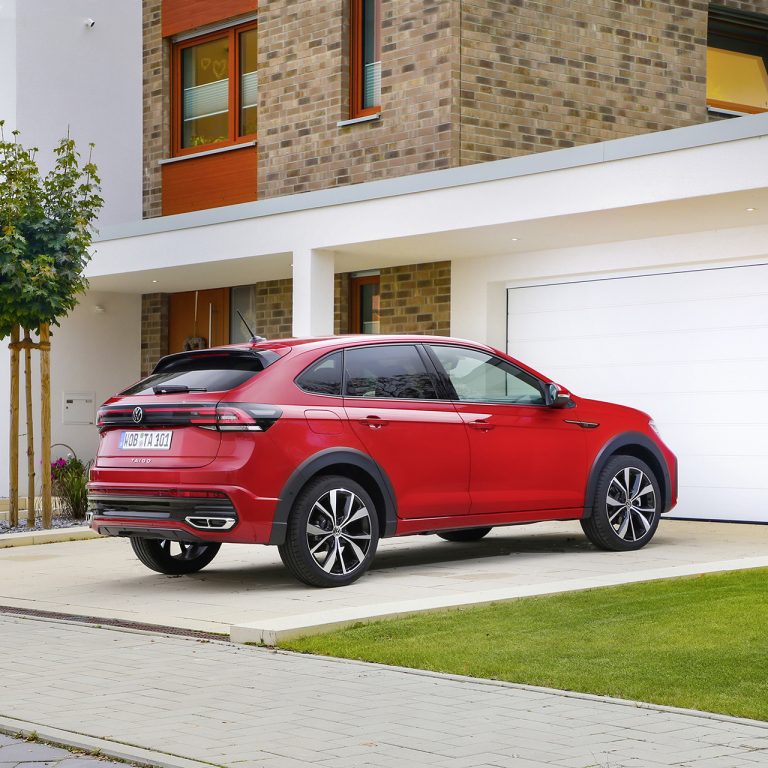 Volkswagen T-Cross ve Taigo satışa çıkıyor