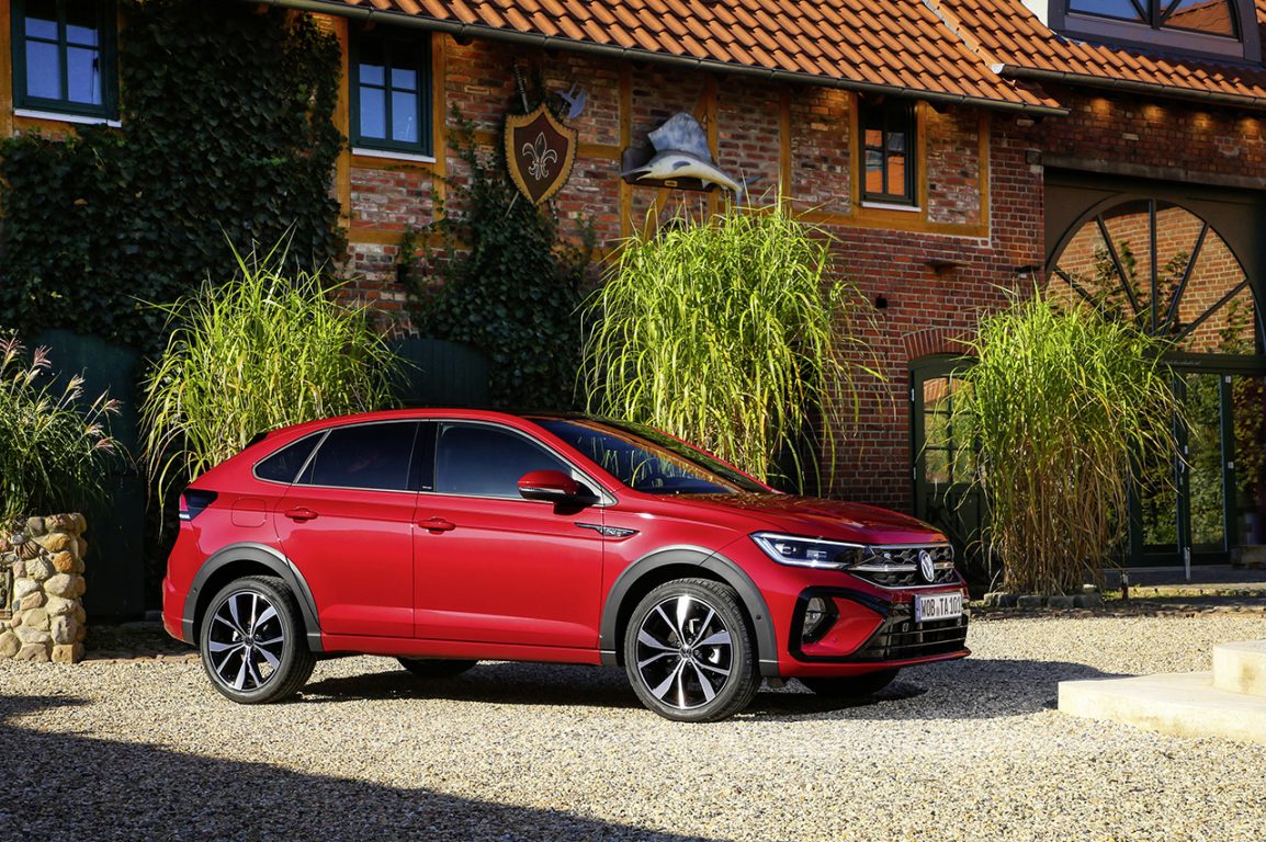 Volkswagen T-Cross ve Taigo satışa çıkıyor