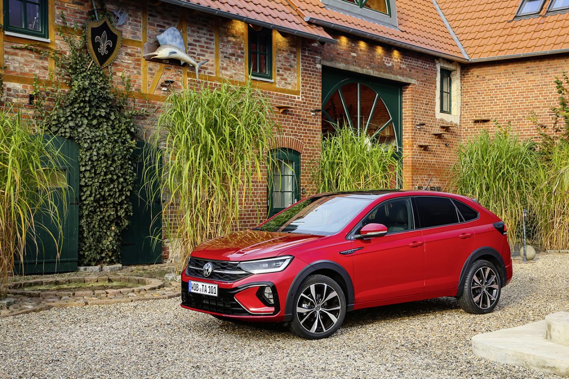 Volkswagen T-Cross ve Taigo satışa çıkıyor