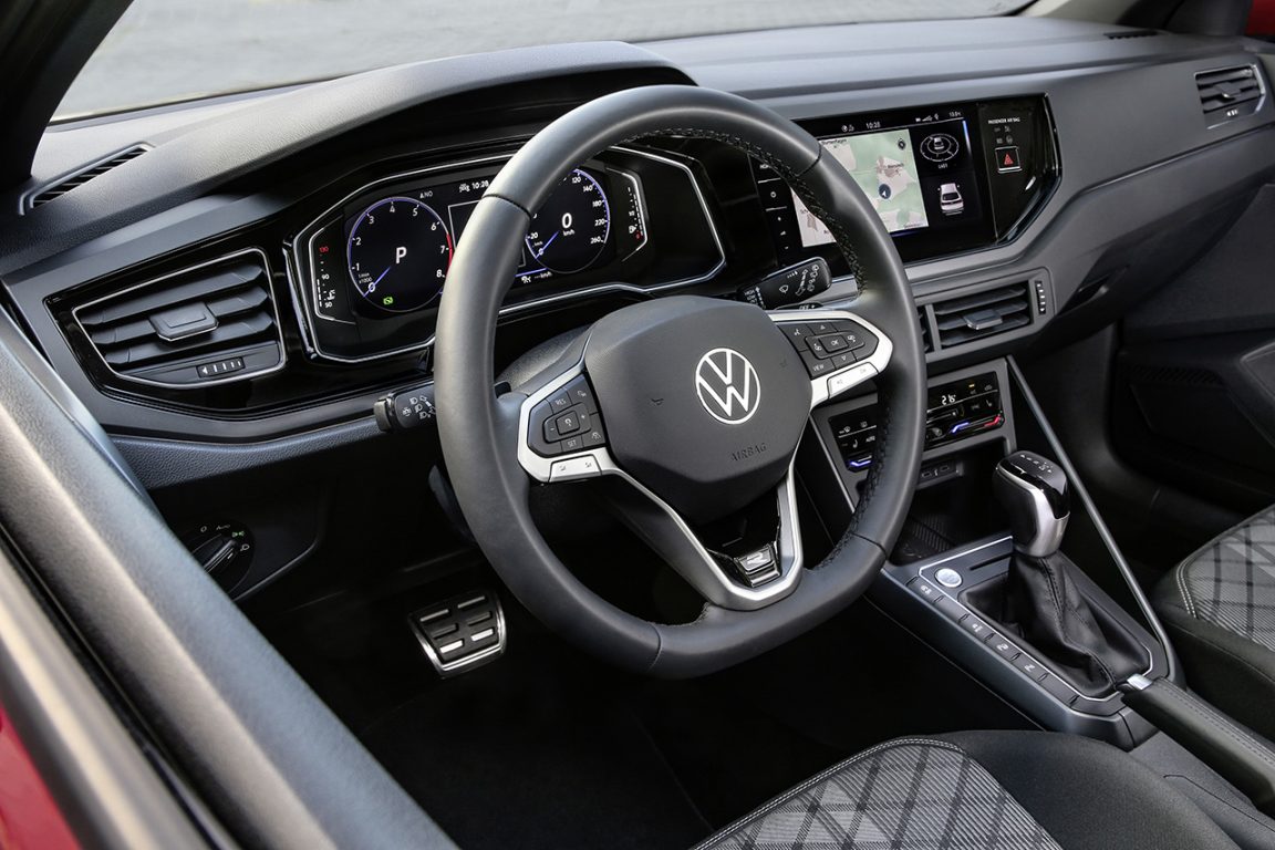 Volkswagen T-Cross ve Taigo satışa çıkıyor