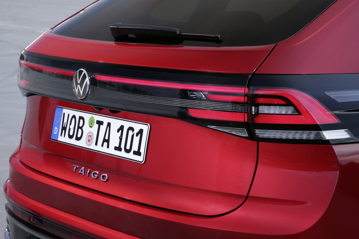 Volkswagen T-Cross ve Taigo satışa çıkıyor
