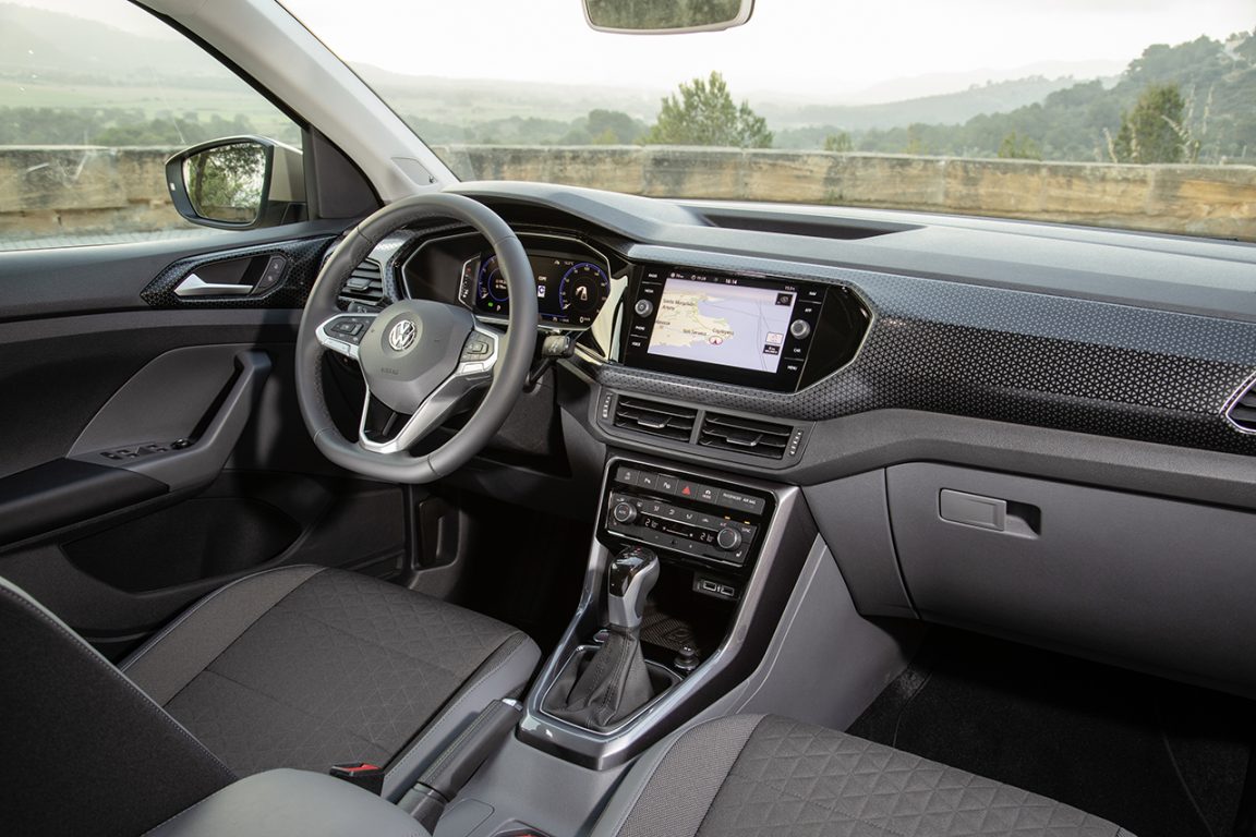Volkswagen T-Cross ve Taigo satışa çıkıyor