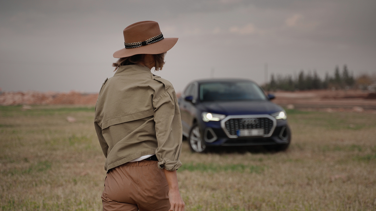 Audi, Türkiye’nin tarihi ve kültürü ile öne çıkan şehirlerini keşfediyor