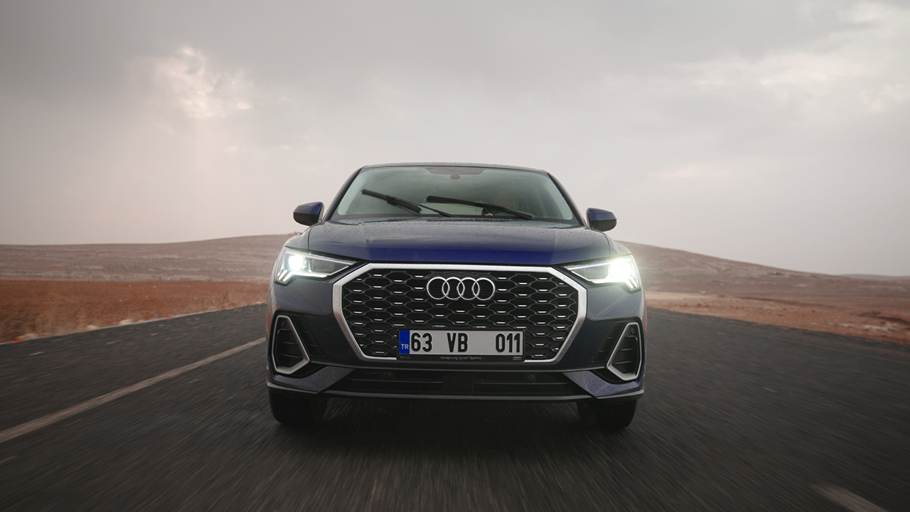 Audi, Türkiye’nin tarihi ve kültürü ile öne çıkan şehirlerini keşfediyor