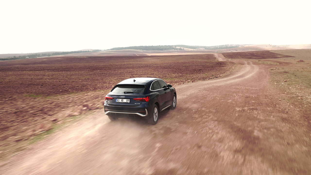 Audi, Türkiye’nin tarihi ve kültürü ile öne çıkan şehirlerini keşfediyor