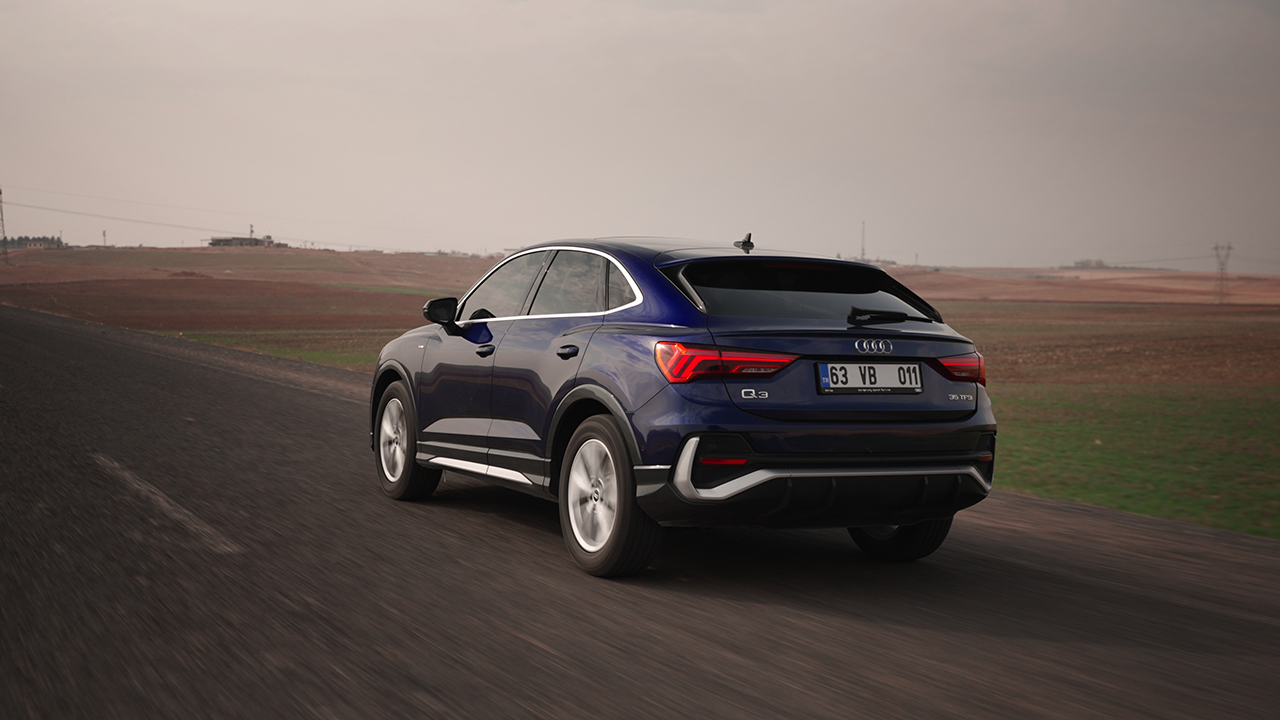 Audi, Türkiye’nin tarihi ve kültürü ile öne çıkan şehirlerini keşfediyor