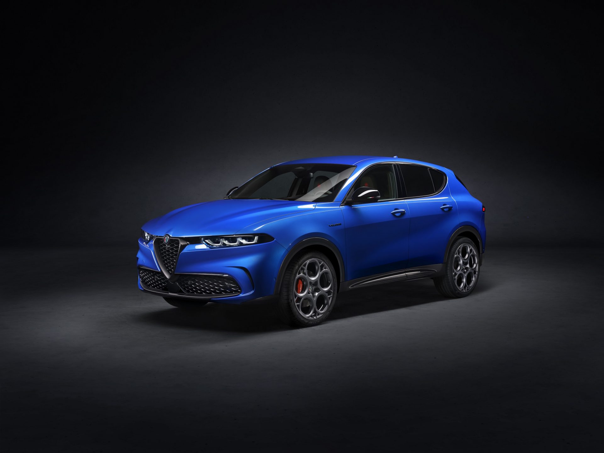 Alfa Romeo Tonale tanıtıldı. İşte tüm özellikleri. Türkiye'ye ne zaman gelecek?