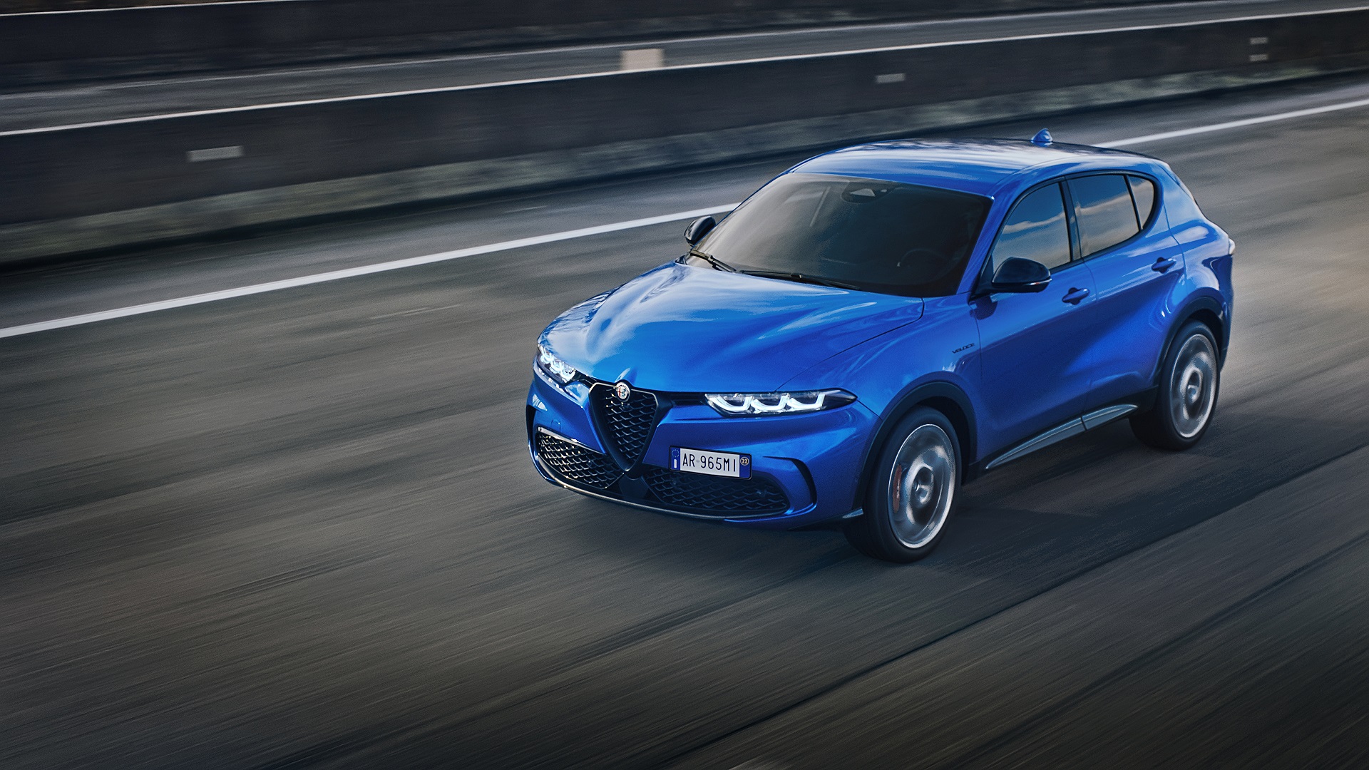 Alfa Romeo Tonale tanıtıldı. İşte tüm özellikleri. Türkiye'ye ne zaman gelecek?