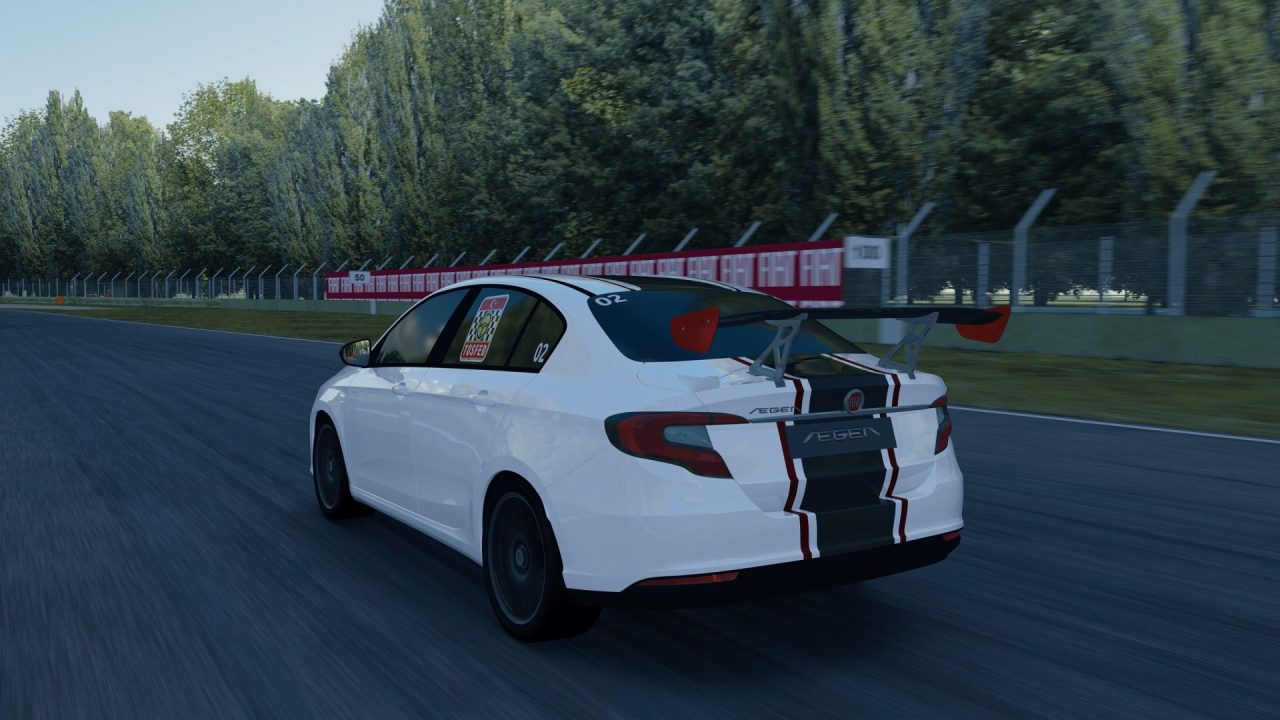 Fiat dijital turnuva ile e-spor tutkunlarını motor sporları ile buluşturacak