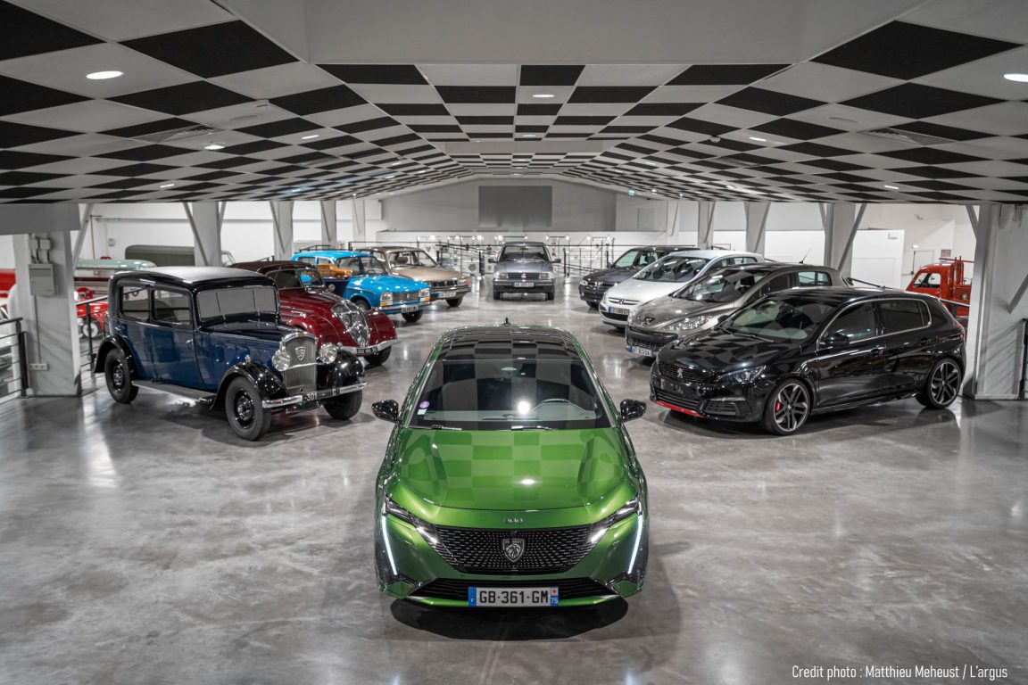 Geçmişten Günümüze Peugeot Tarihçesi