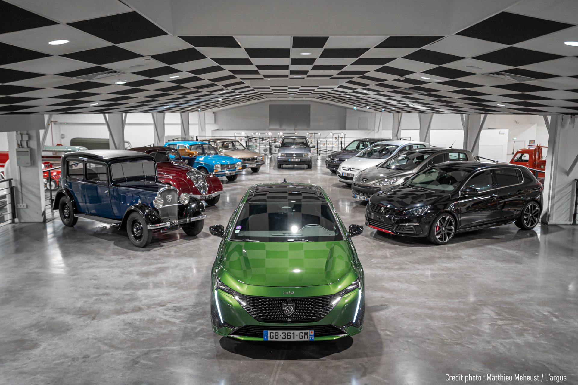 Geçmişten Günümüze Peugeot Tarihçesi