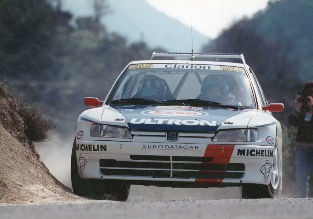 Geçmişten Günümüze Peugeot Tarihçesi