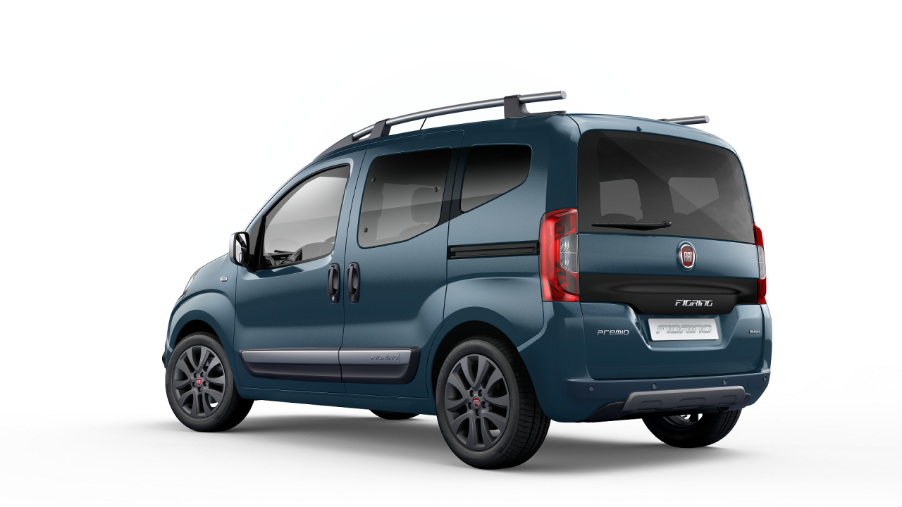 Fiat Fiorino 2022 model yenilikleriyle tanıtıldı