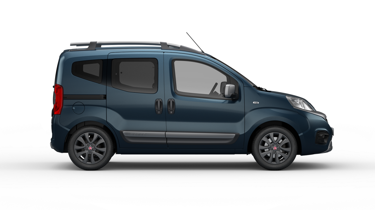 Fiat Fiorino 2022 model yenilikleriyle tanıtıldı