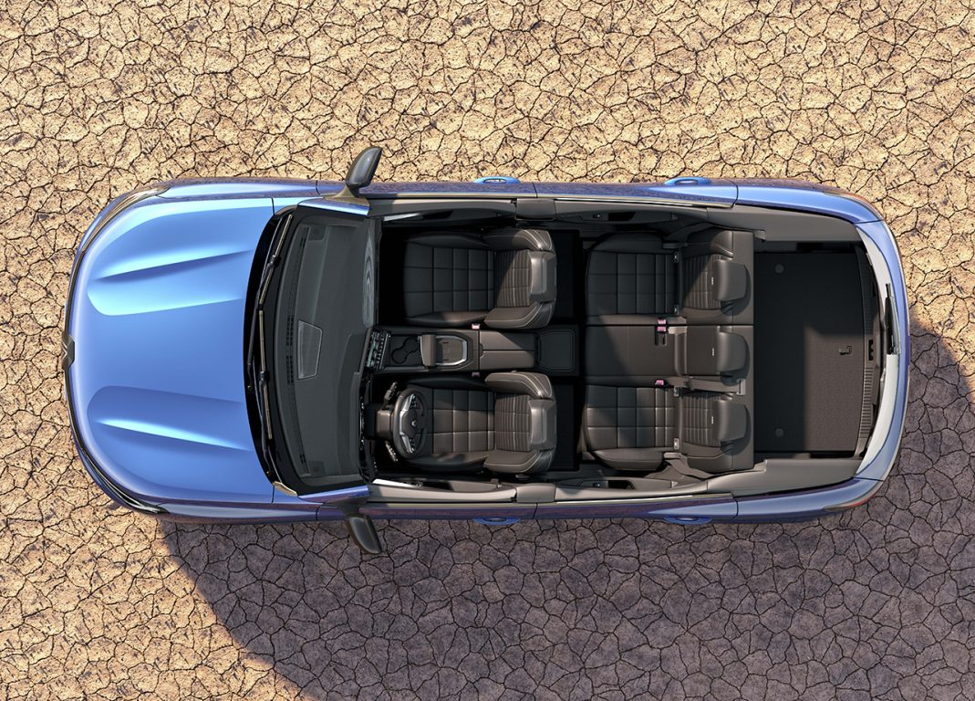 Renault Austral hibrit motorlarla geliyor